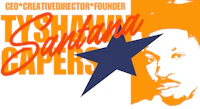 ty santana capers logo