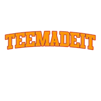 a black background with the word teenadet on it